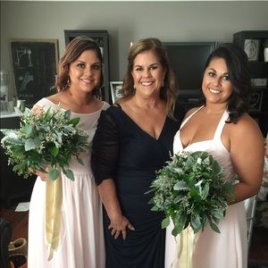 Meet your Posher, Susan